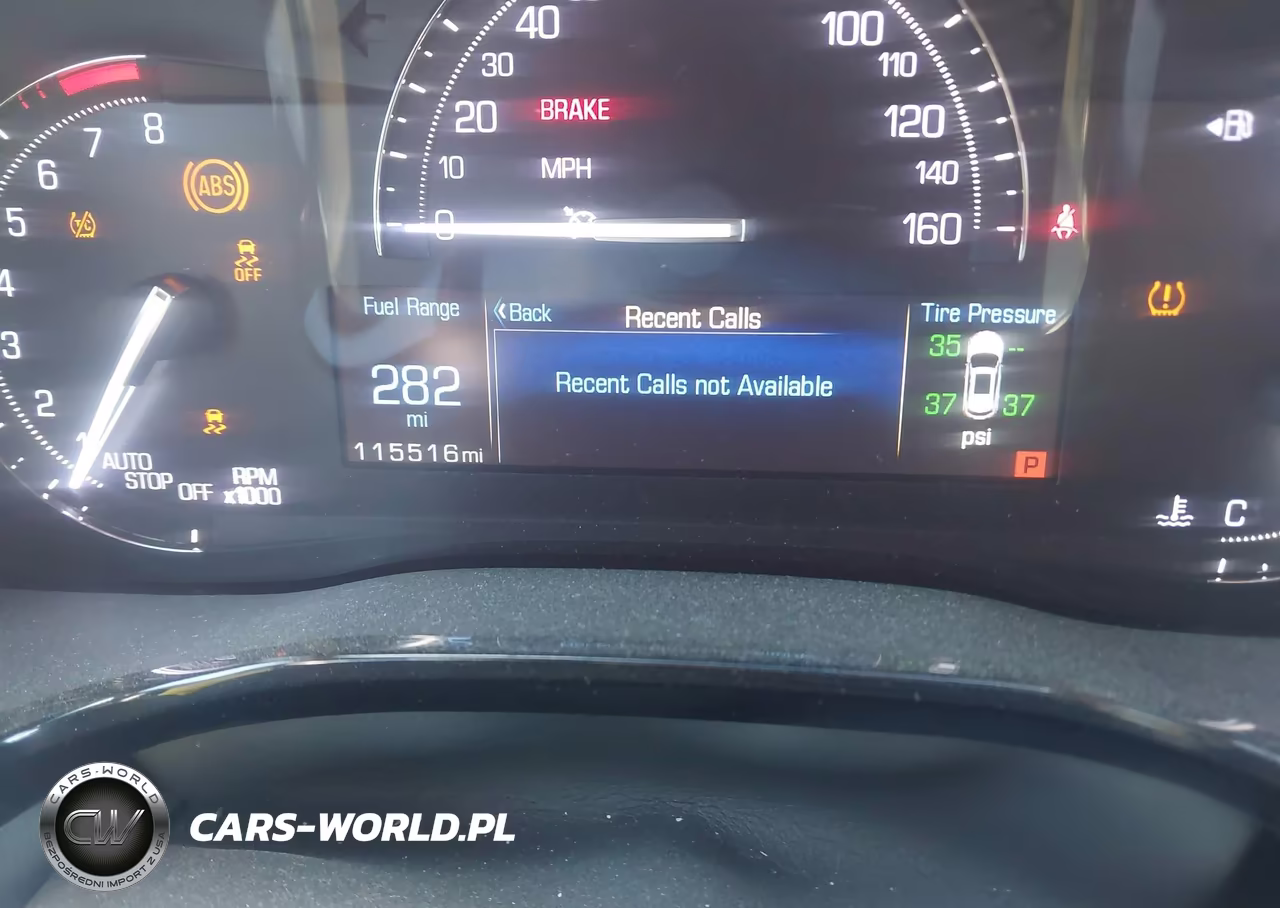 2017 Cadillac Xt5 Luxury VIN:1GYKNBRS3HZ310977 - 15