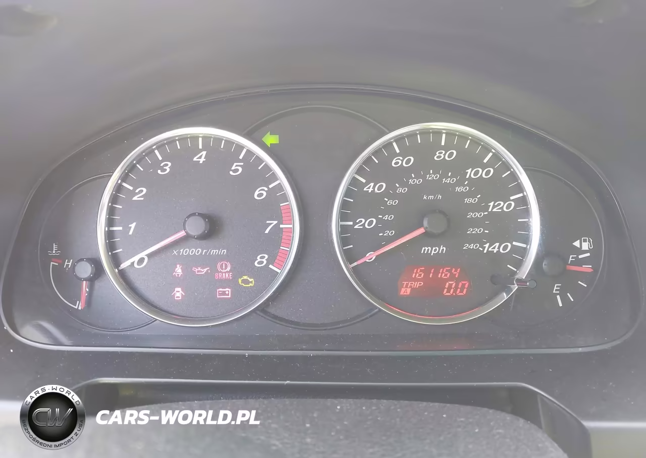 2007 Mazda Mazda6 I Sport Ve VIN:1YVHP80C475M13263 - 7