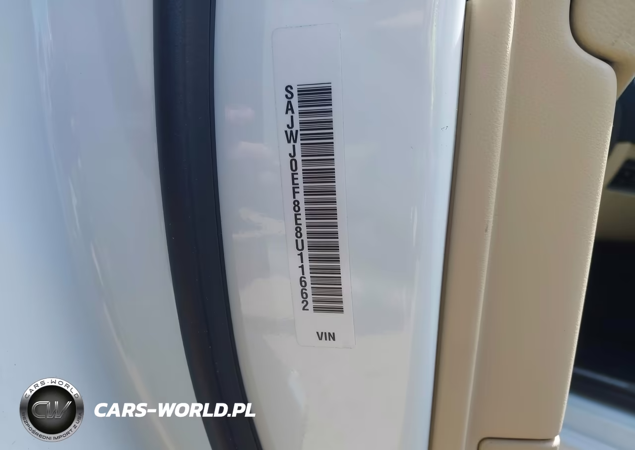2014 Jaguar Xf V6 Sc VIN:SAJWJ0EF8E8U11662 - 9