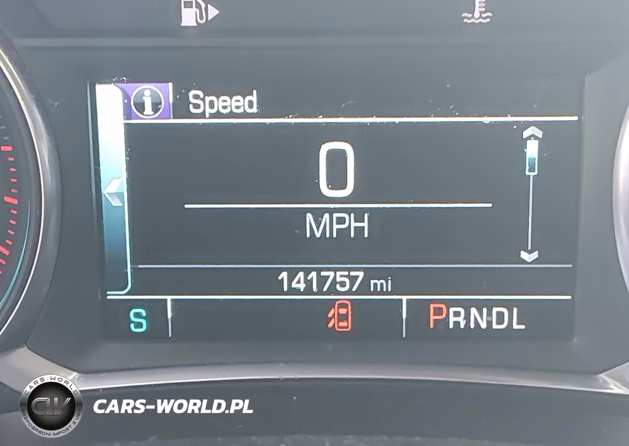 2016 Chevrolet Malibu 1Lt VIN:1G1ZE5ST2GF324824 - 15