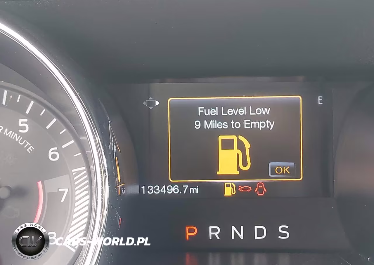 2016 Ford Mustang V6 VIN:1FA6P8AM9G5298296 - 15
