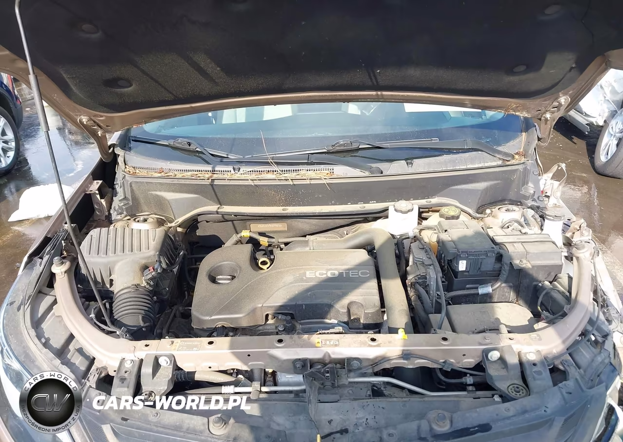 2019 Chevrolet Equinox Ls VIN:2GNAXHEV9K6199618 - 10