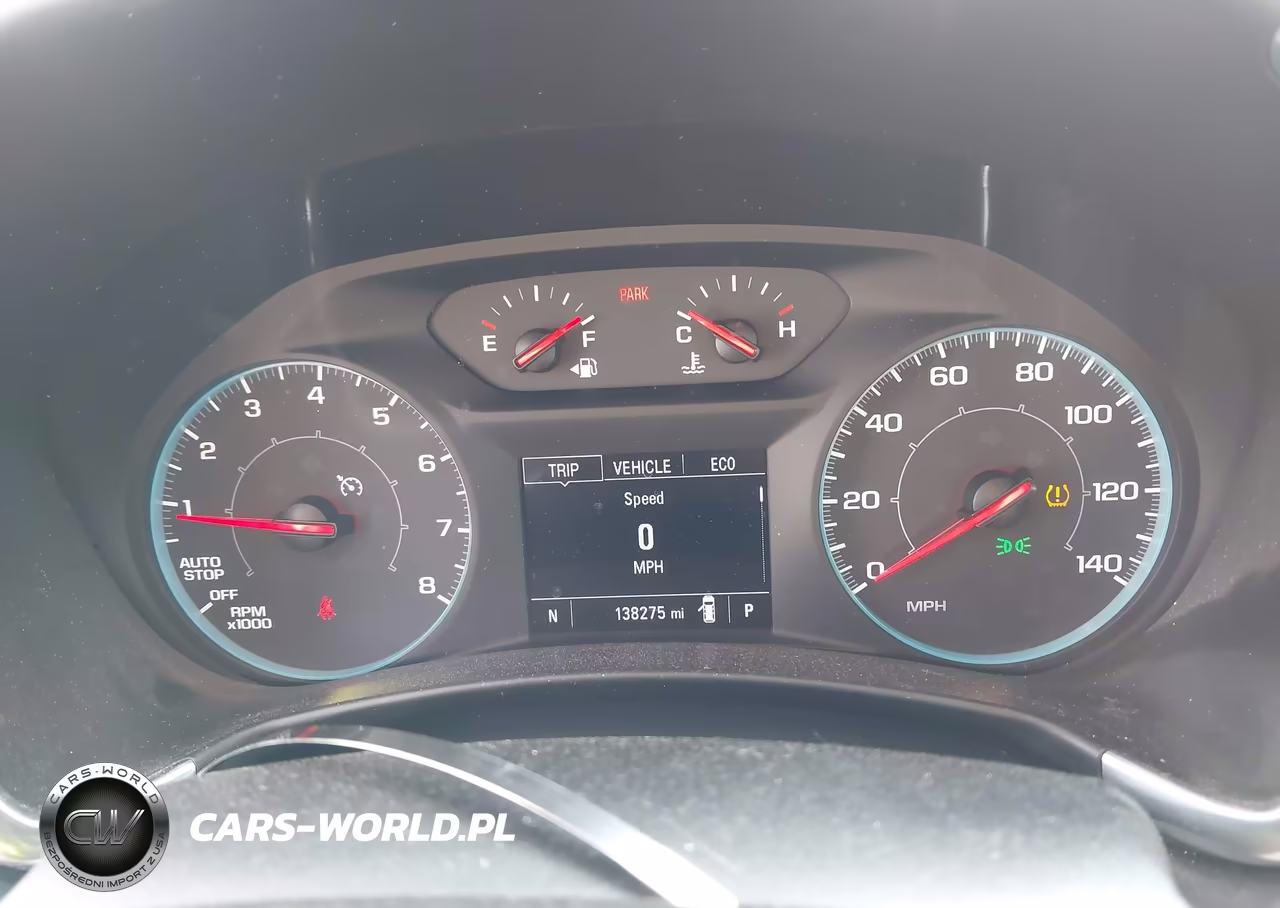 2019 Chevrolet Equinox Ls VIN:2GNAXHEV9K6199618 - 7
