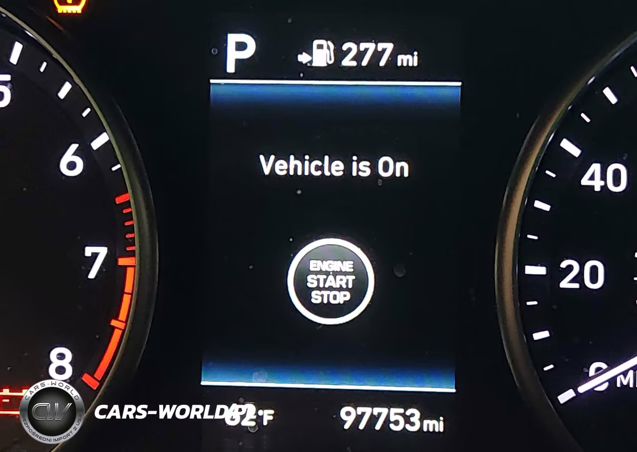 2018 Hyundai Elantra Gt Sport VIN:KMHH55LC2JU047592 - 16