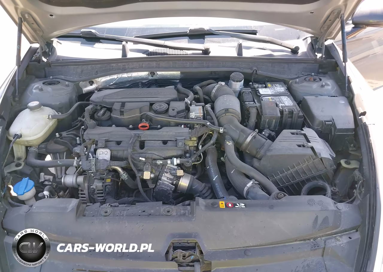 2020 Hyundai Sonata Sel Plus VIN:5NPEJ4J22LH024267 - 10
