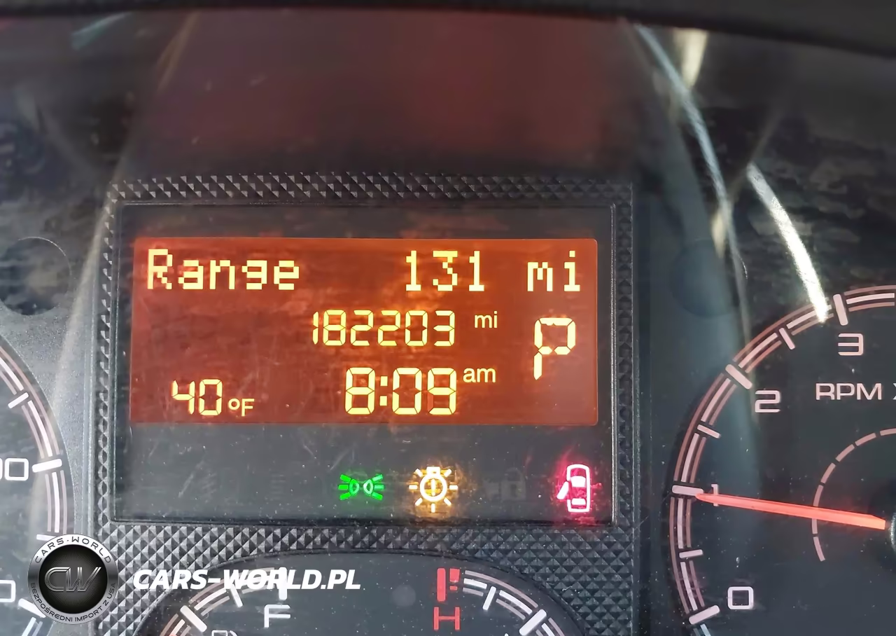2017 Ram Promaster 1500 High Roof 136 Wb VIN:3C6TRVBG2HE542012 - 15