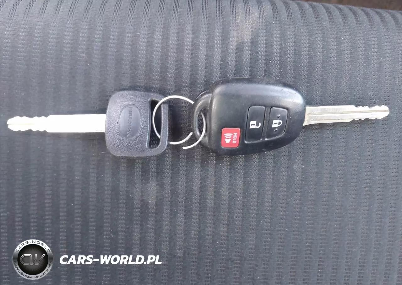 2014 Toyota Rav4 Le VIN:JTMZFREV2EJ018970 - 11