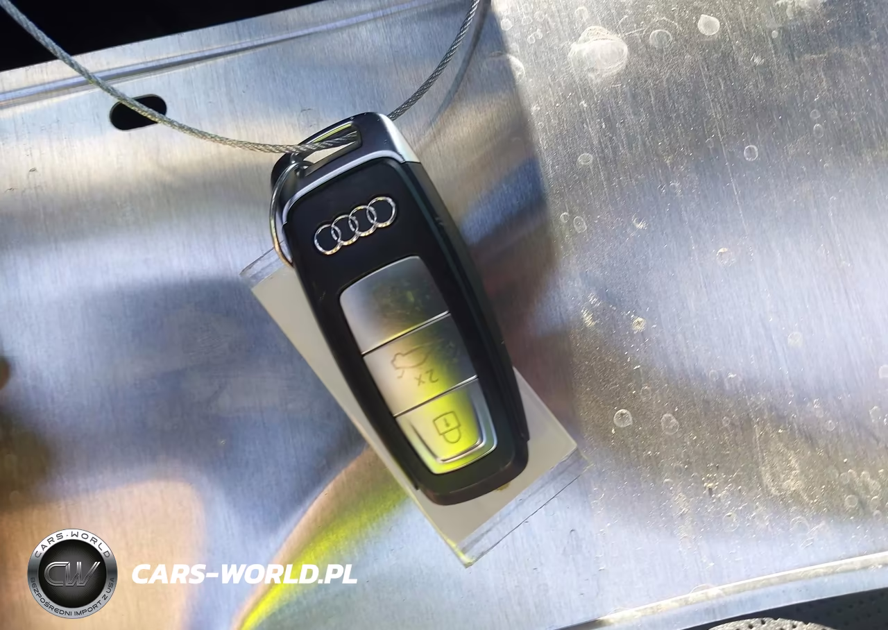 2019 Audi A6 55 Premium VIN:WAUL2AF27KN100718 - 11