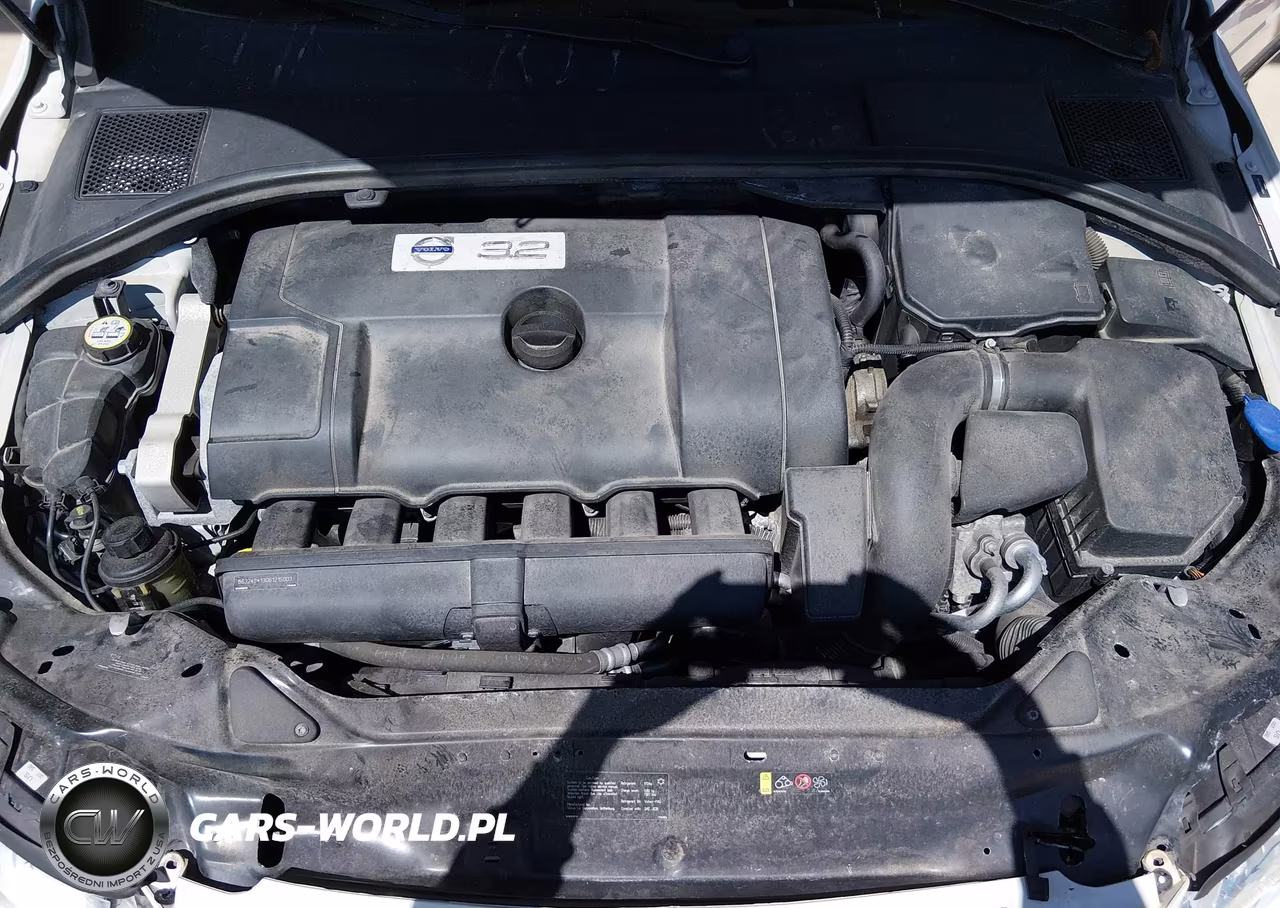 2013 Volvo S80 3.2 Premier Plus VIN:YV1952AS1D1167708 - 10