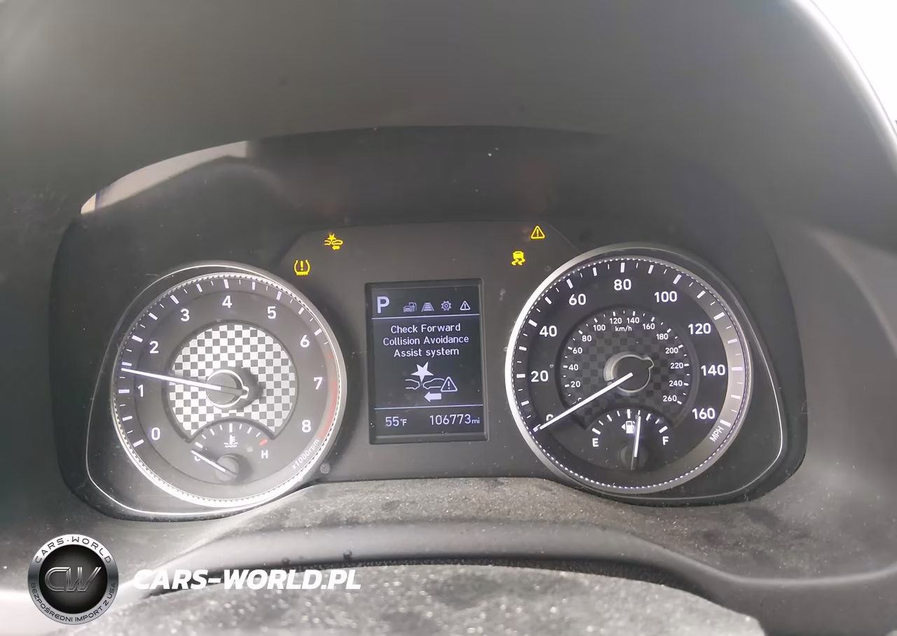 2020 Hyundai Elantra Sel VIN:5NPD84LF7LH532287 - 7