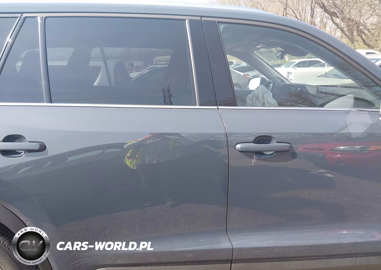 2026 Toyota Grand Highlander Limited VIN:5TDAAAB57TS113736 - 13