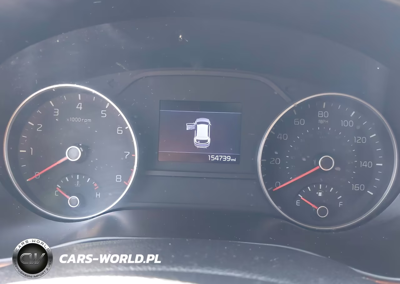 2021 Kia Sportage Lx VIN:KNDPM3AC1M7931262 - 7