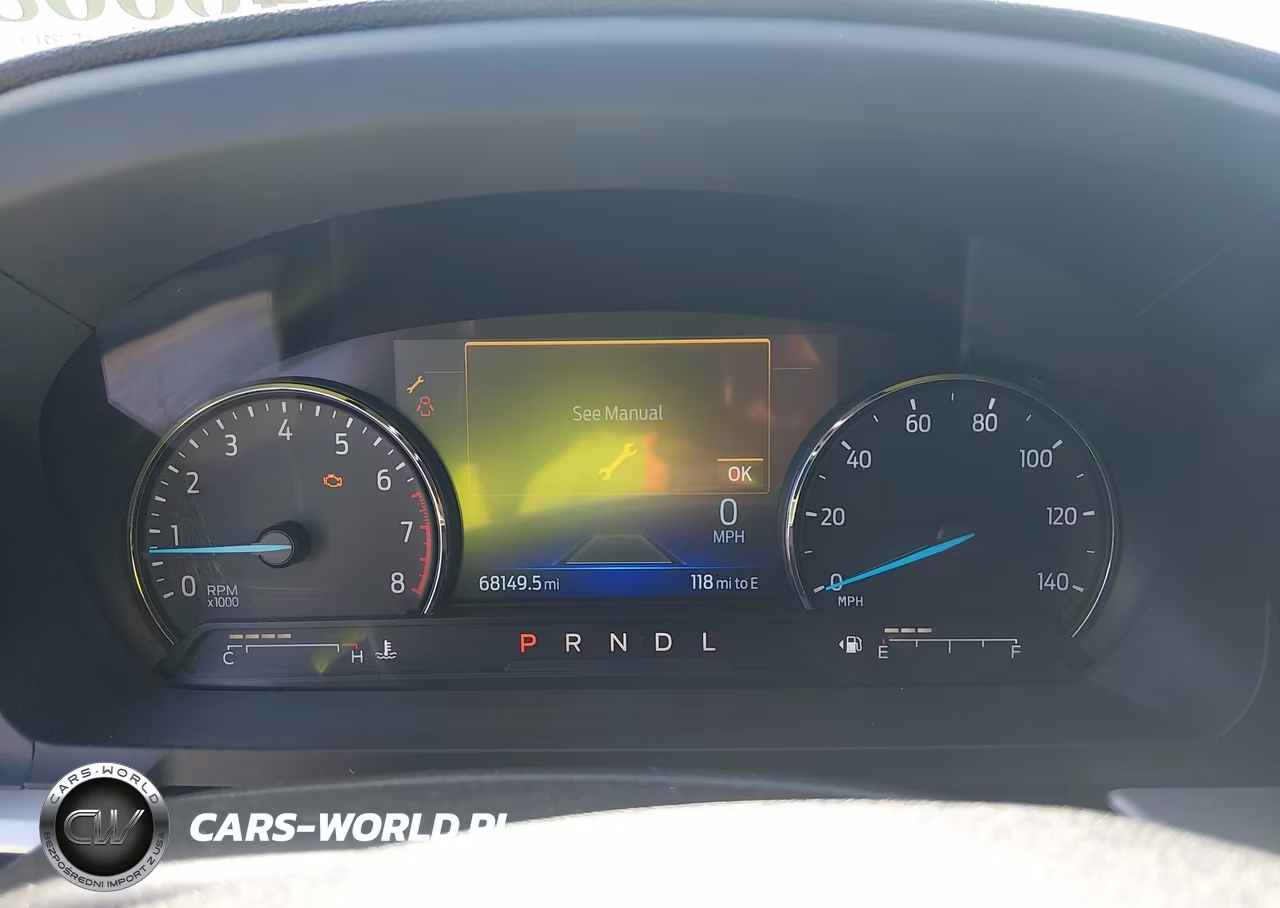 2022 Ford Explorer Xlt VIN:1FMSK8DH3NGB26008 - 7
