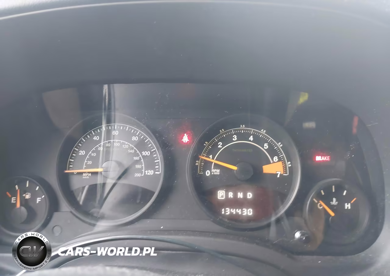 2015 Jeep Patriot Latitude VIN:1C4NJPFB9FD350619 - 7