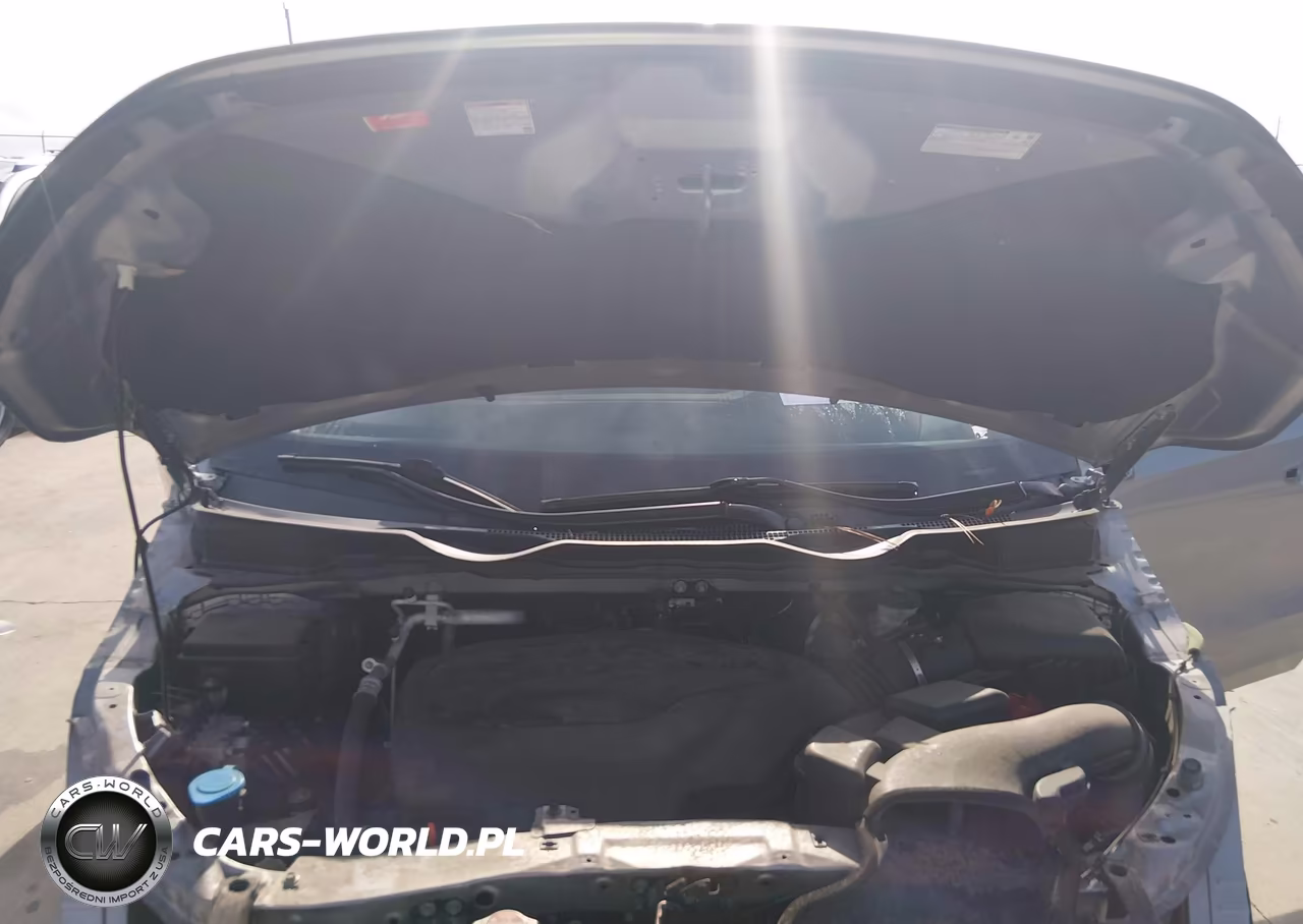 2021 Honda Odyssey Ex-L VIN:5FNRL6H77MB004914 - 10