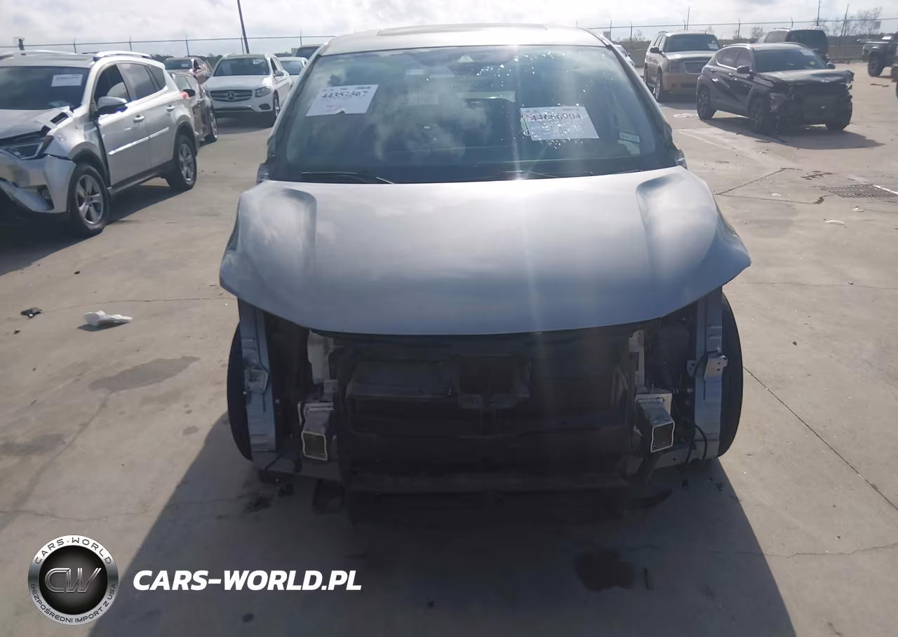 2021 Honda Odyssey Ex-L VIN:5FNRL6H77MB004914 - 12