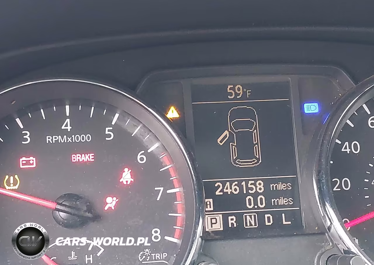 2011 Nissan Rogue S VIN:JN8AS5MT2BW184541 - 15