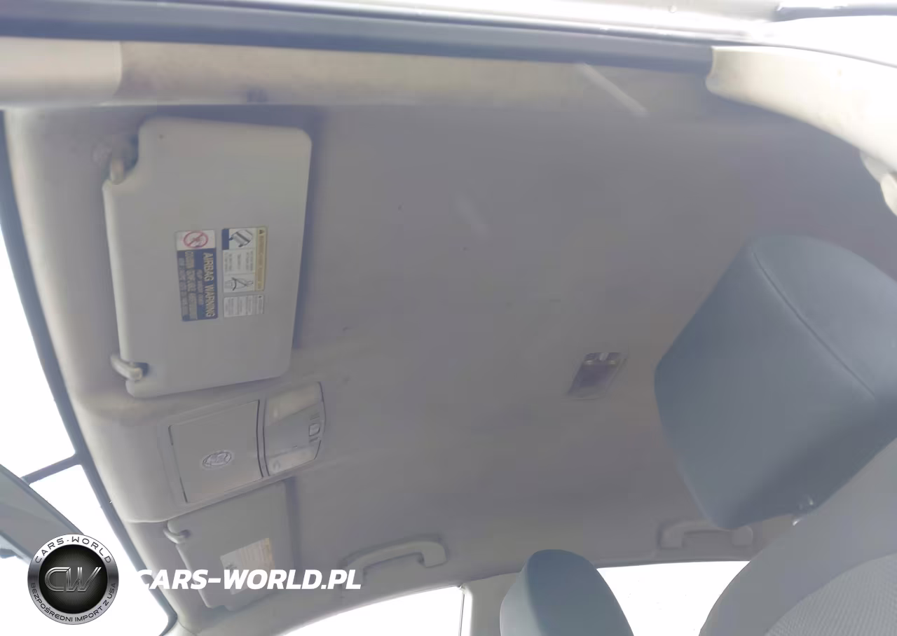 2011 Nissan Rogue S VIN:JN8AS5MT2BW184541 - 18