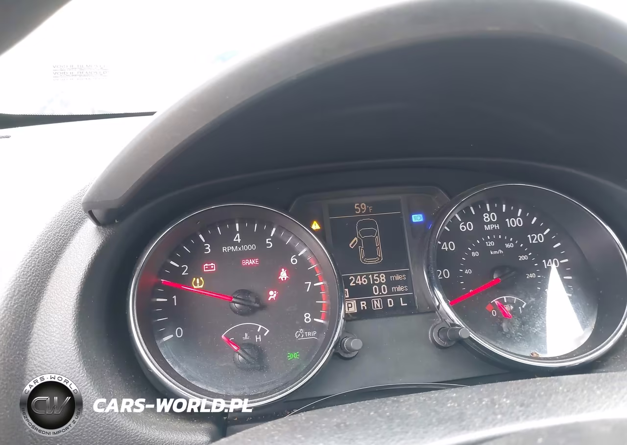2011 Nissan Rogue S VIN:JN8AS5MT2BW184541 - 7