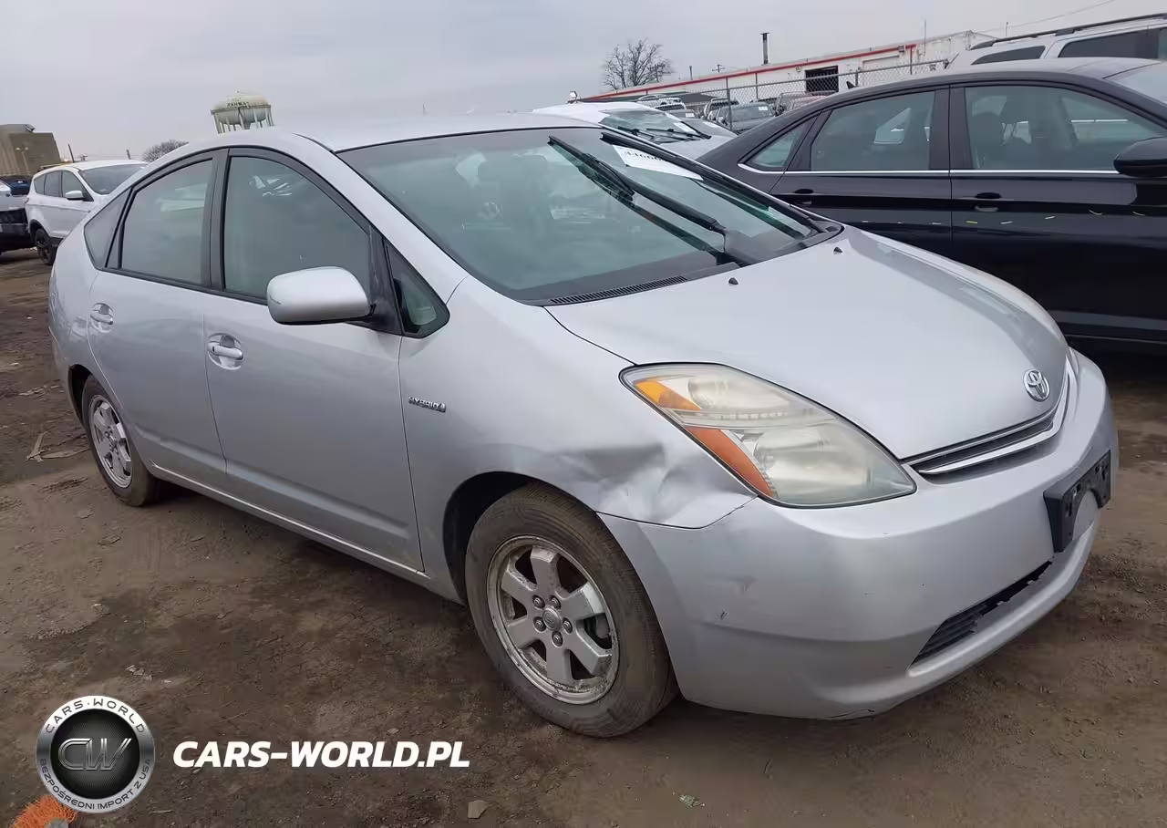 2006 Toyota Prius