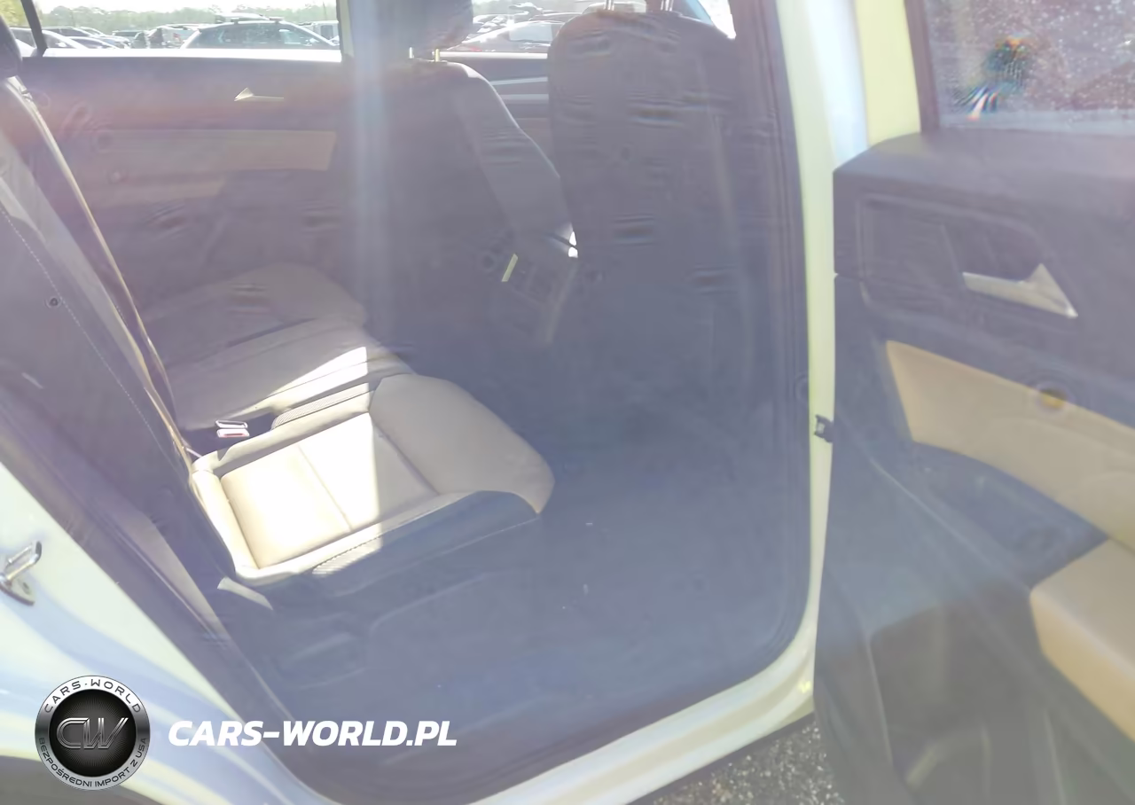 2021 Volkswagen Atlas Cross Sport 2.0T Se W-Technology VIN:1V2JC2CA0MC230331 - 8