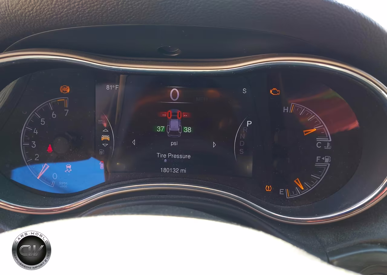 2014 Jeep Grand Cherokee Laredo VIN:1C4RJFAG3EC205014 - 7