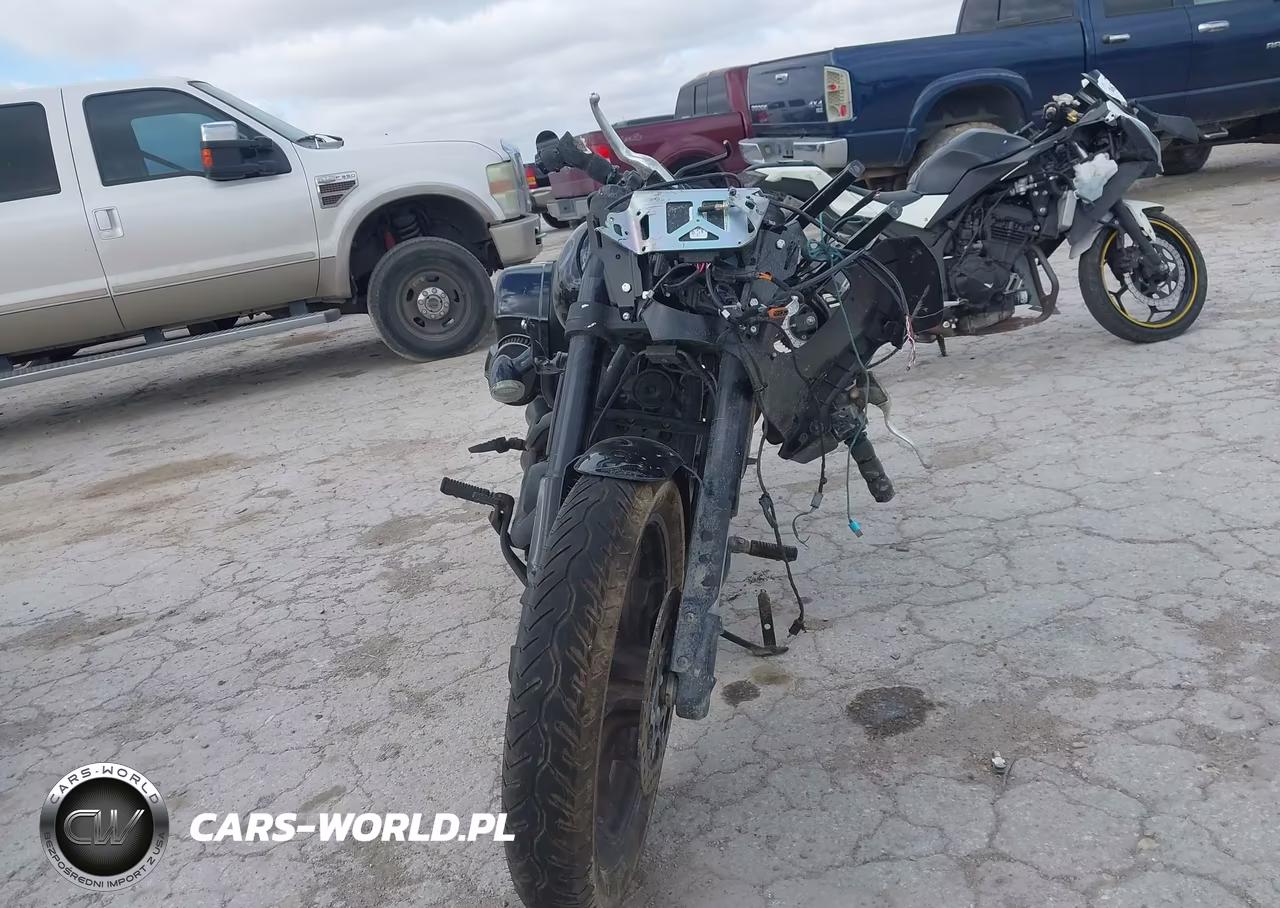 2023 Harley-Davidson Fxlrst VIN:1HD1YXZ13PB066573 - 5
