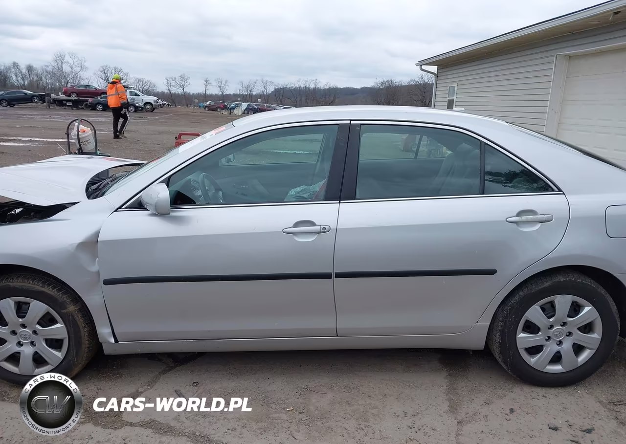 2011 Toyota Camry VIN:4T1BF3EK8BU652763 - 15