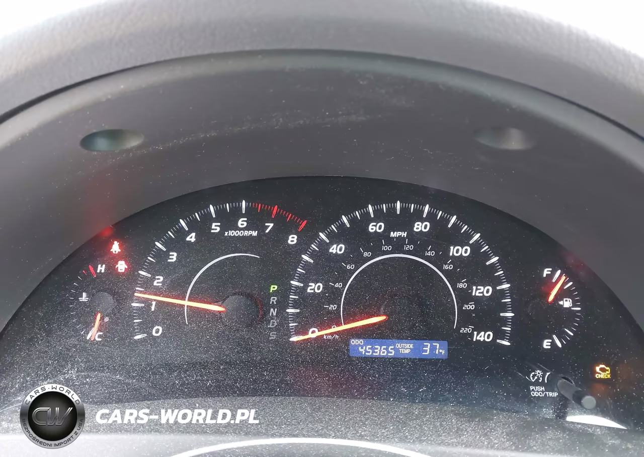 2011 Toyota Camry VIN:4T1BF3EK8BU652763 - 7