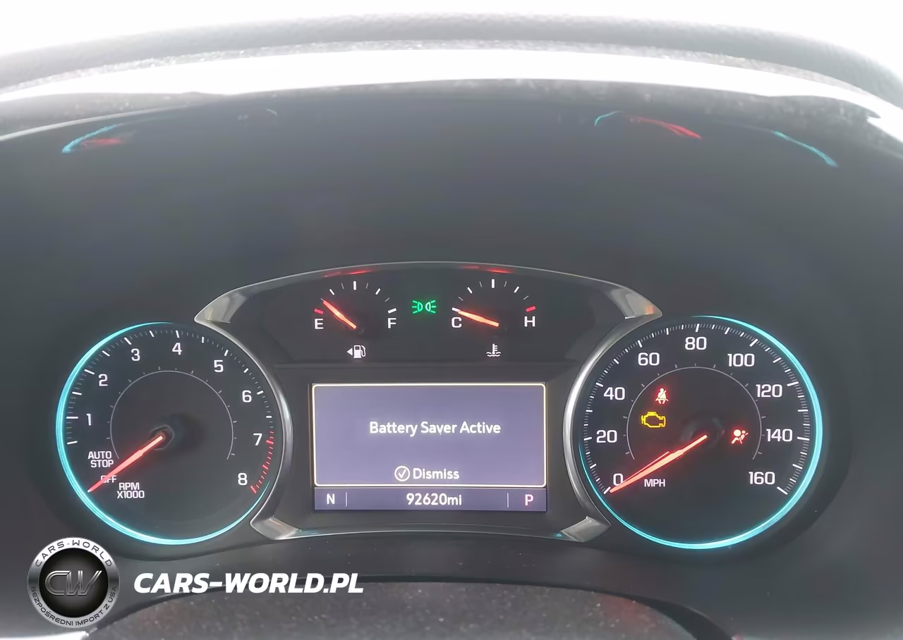 2020 Chevrolet Traverse Awd Lt Leather VIN:1GNEVHKW2LJ214646 - 7