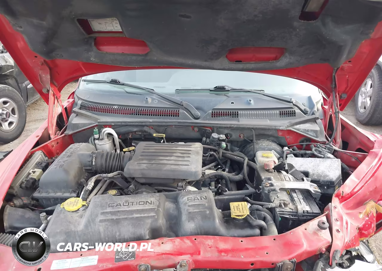 2000 Dodge Dakota Slt-Sport VIN:1B7GG26N7YS795959 - 10