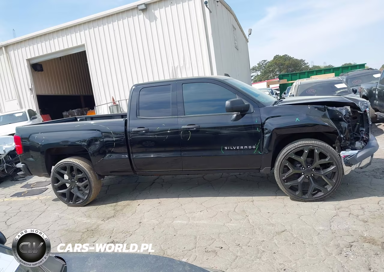 2015 Chevrolet Silverado 1500 Ls VIN:1GCRCPEH9FZ298378 - 13