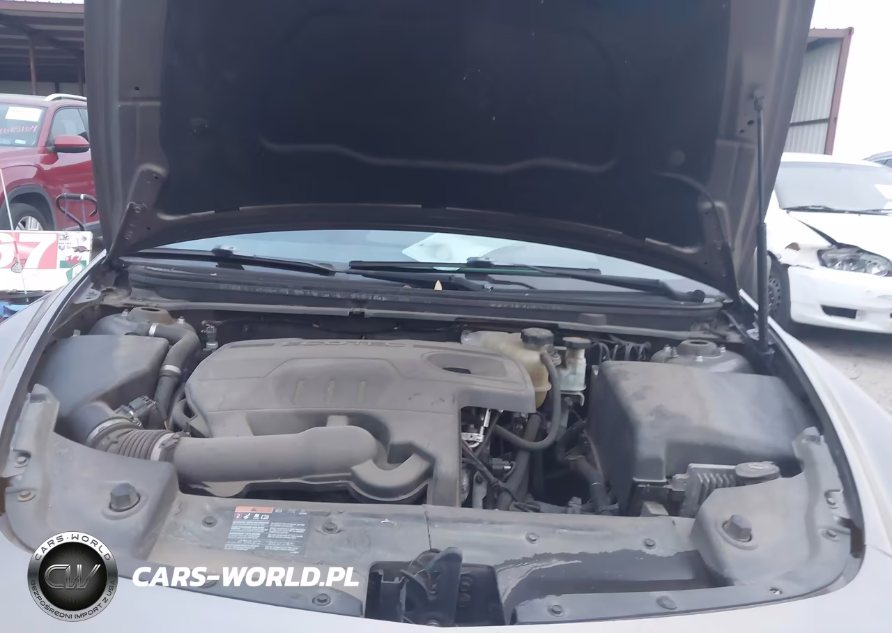 2012 Chevrolet Malibu Ls VIN:1G1ZB5E01CF174760 - 10