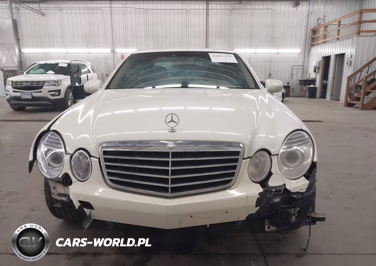2008 Mercedes-Benz E 350 4Matic VIN:WDBUF87X88B359676 - 13