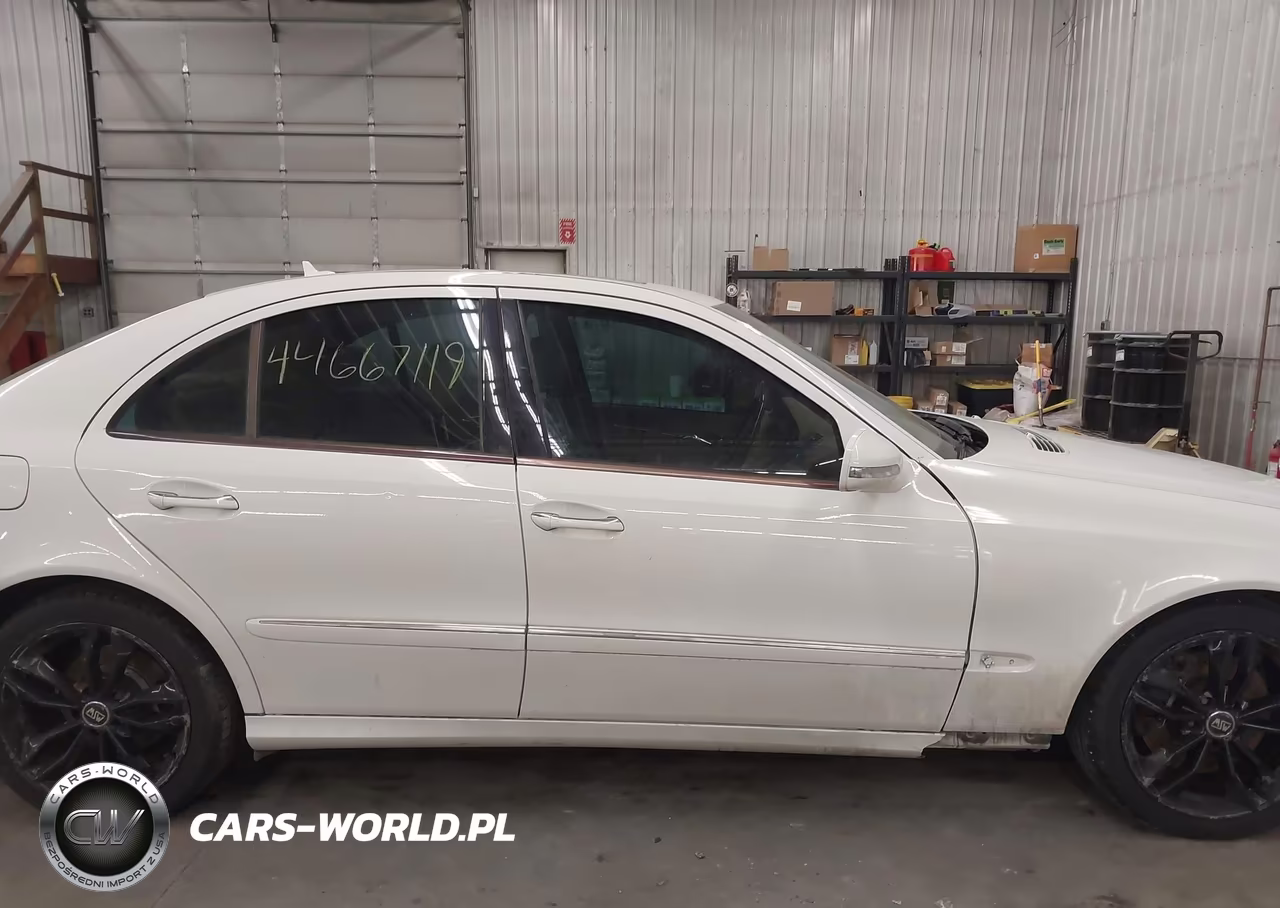 2008 Mercedes-Benz E 350 4Matic VIN:WDBUF87X88B359676 - 14