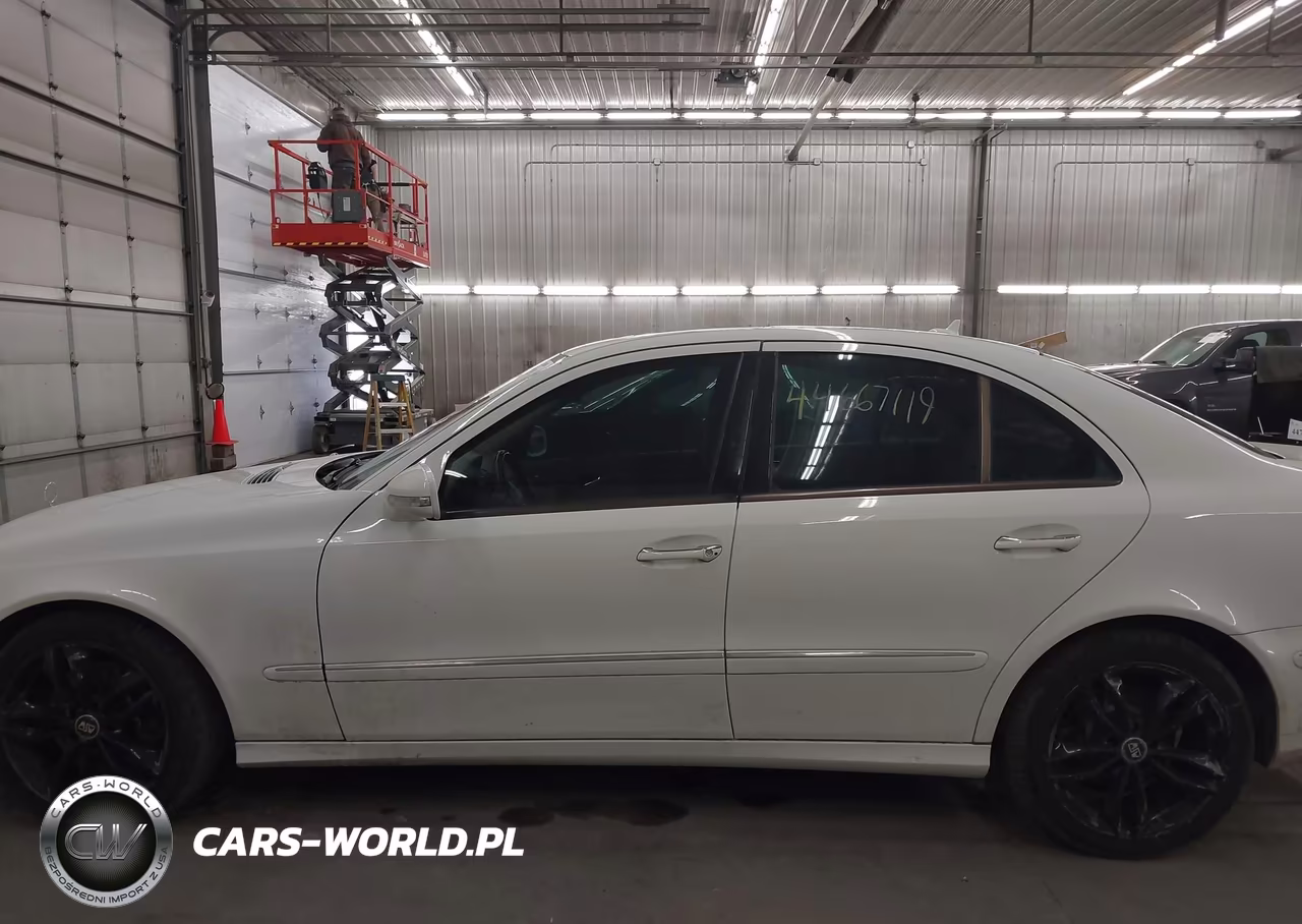 2008 Mercedes-Benz E 350 4Matic VIN:WDBUF87X88B359676 - 15