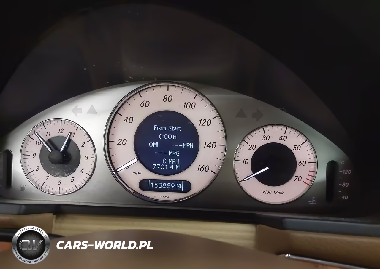 2008 Mercedes-Benz E 350 4Matic VIN:WDBUF87X88B359676 - 7