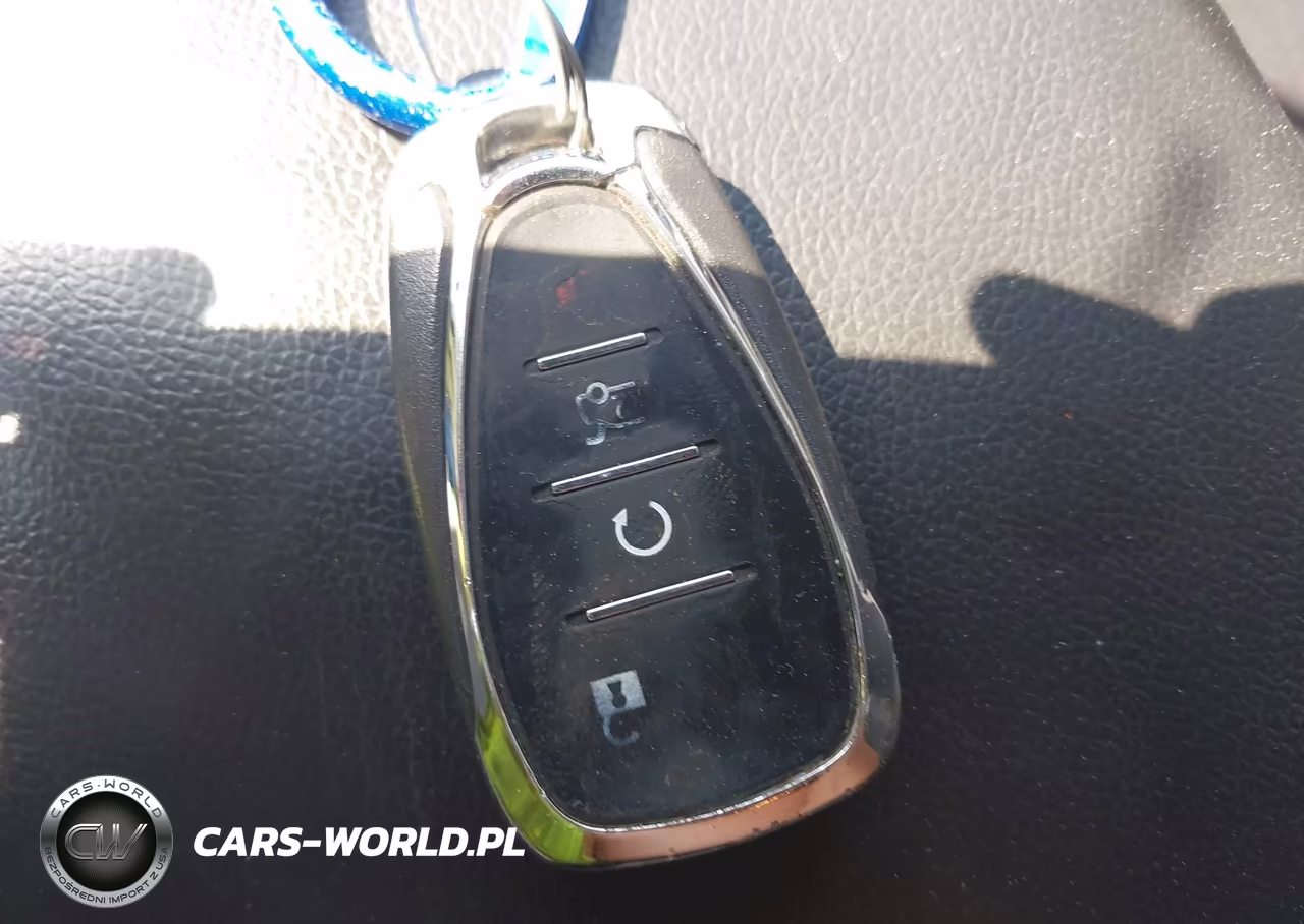 2019 Chevrolet Malibu Rs VIN:1G1ZG5ST2KF211345 - 11