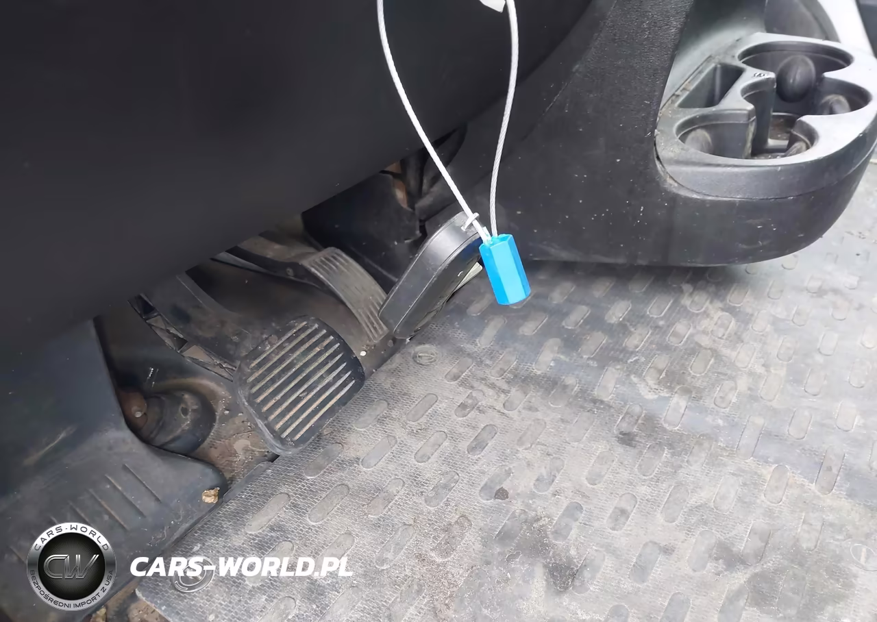 2016 Ram Promaster 1500 Low Roof VIN:3C6TRVAG3GE102008 - 11