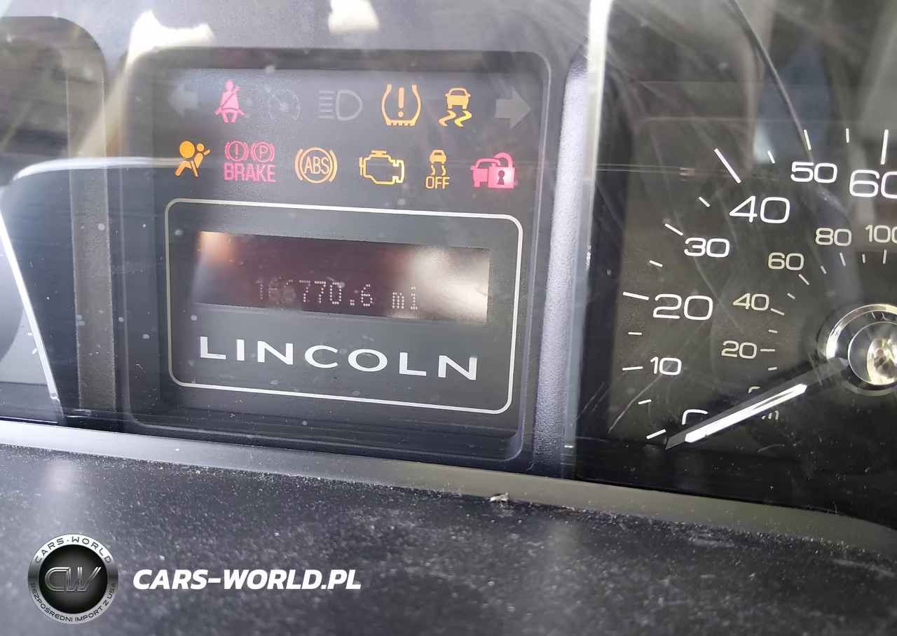 2013 Lincoln Navigator VIN:5LMJJ2H55DEL00776 - 16