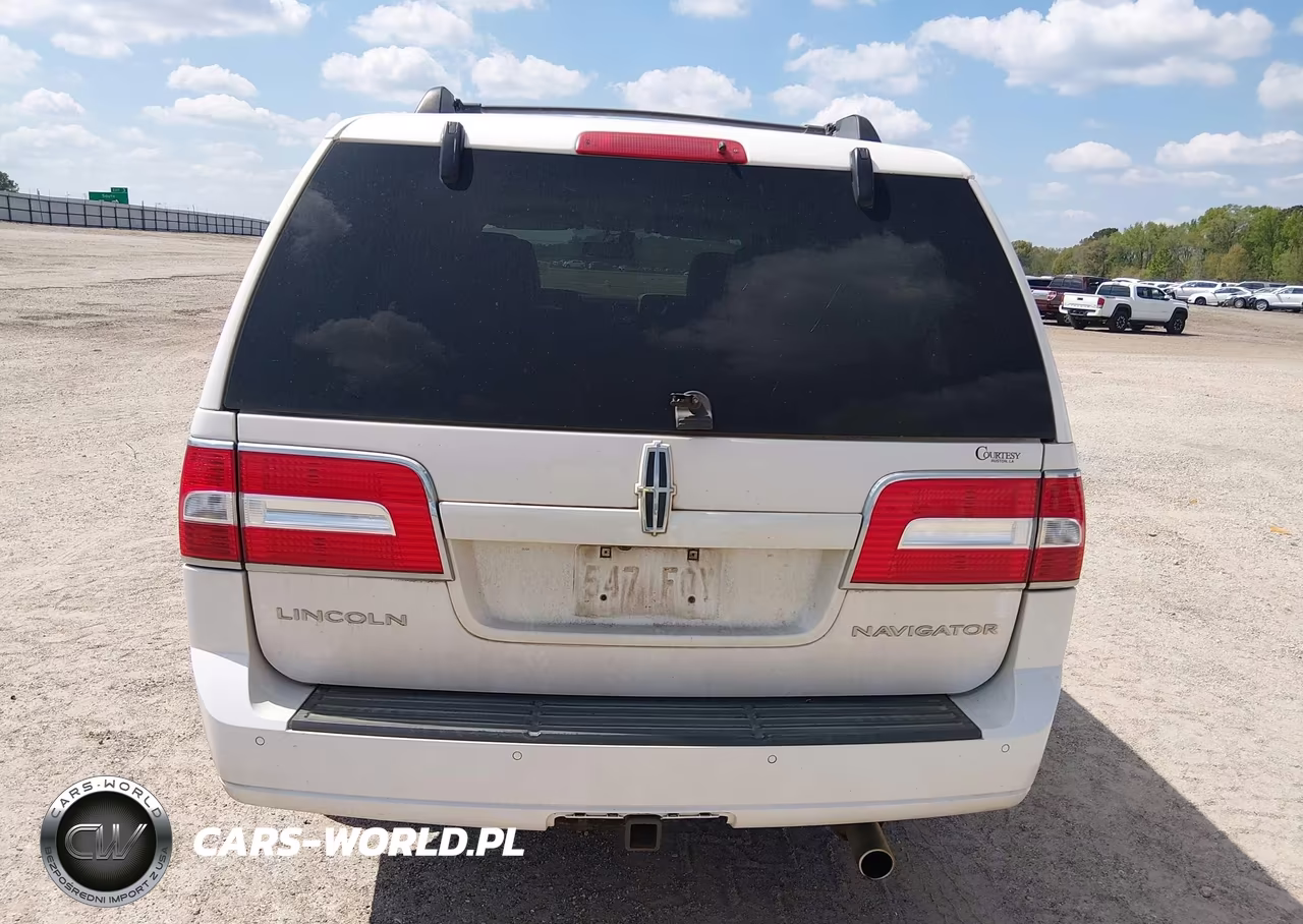 2013 Lincoln Navigator VIN:5LMJJ2H55DEL00776 - 17