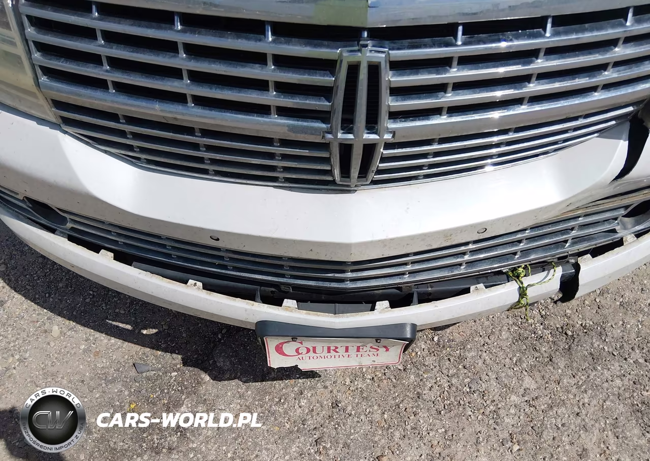 2013 Lincoln Navigator VIN:5LMJJ2H55DEL00776 - 19