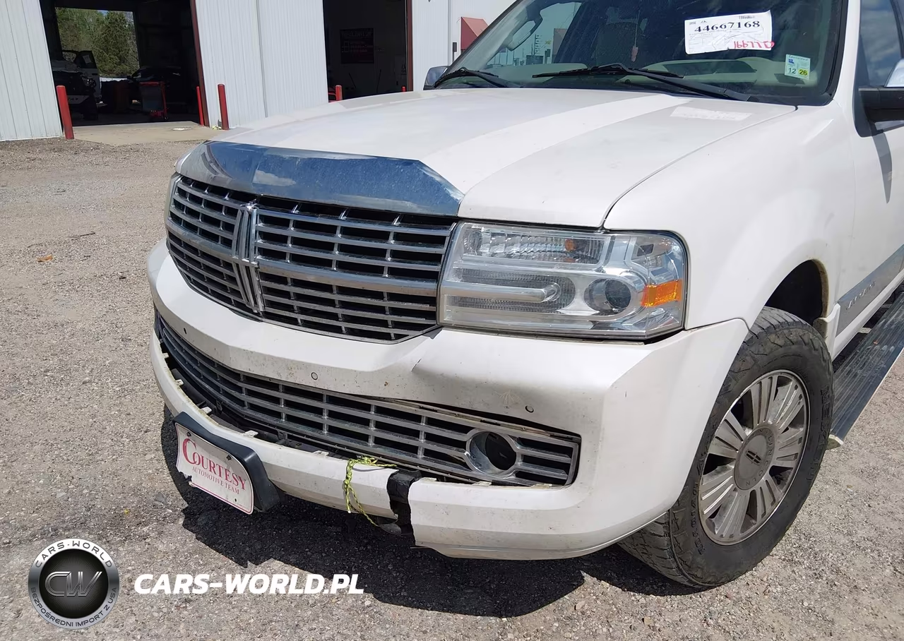 2013 Lincoln Navigator VIN:5LMJJ2H55DEL00776 - 20