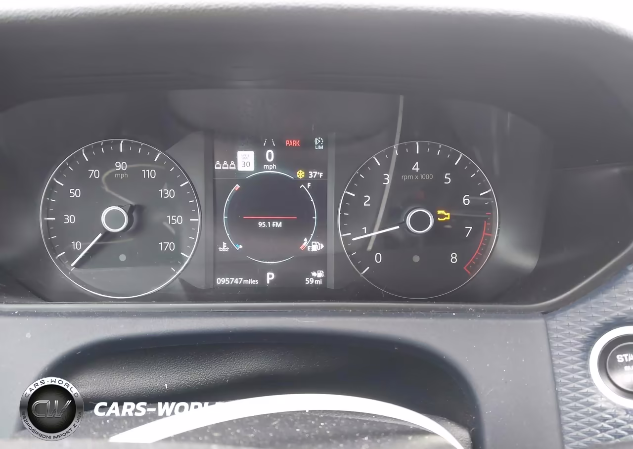 2020 Land Rover Range Rover Velar P250 R-Dynamic S VIN:SALYK2EX3LA242089 - 7