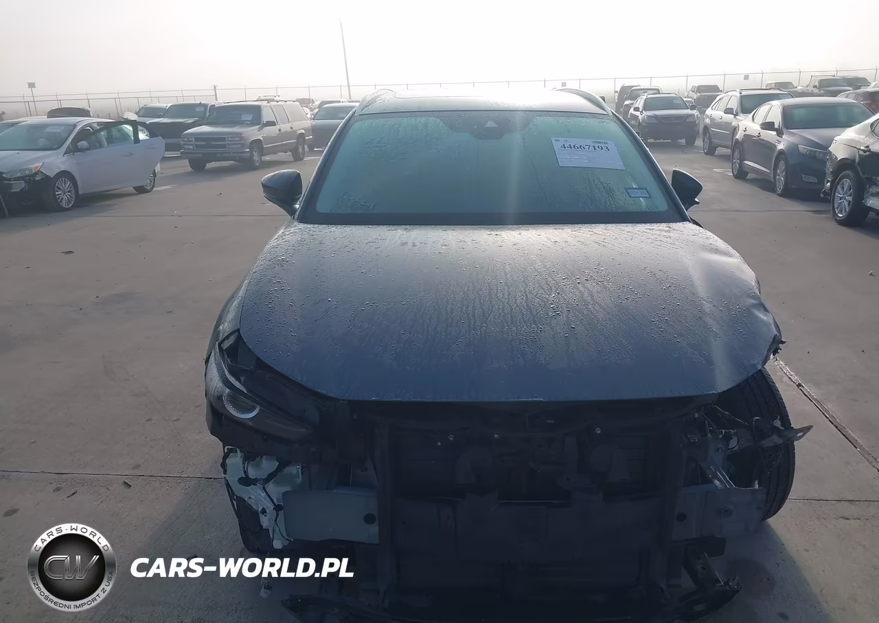 2023 Mazda Cx-30 2.5 S Carbon Edition VIN:3MVDMBCM3PM536883 - 12