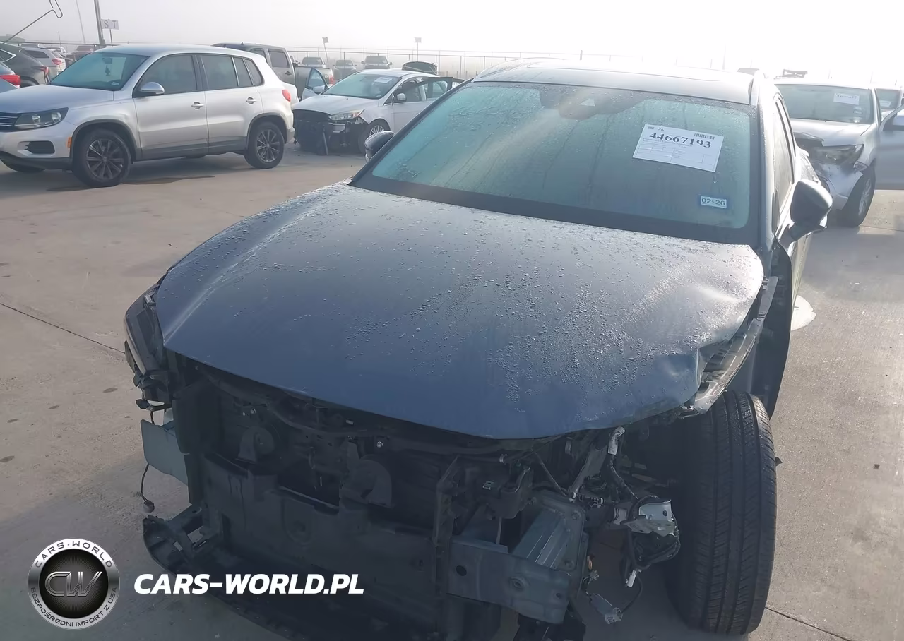 2023 Mazda Cx-30 2.5 S Carbon Edition VIN:3MVDMBCM3PM536883 - 6