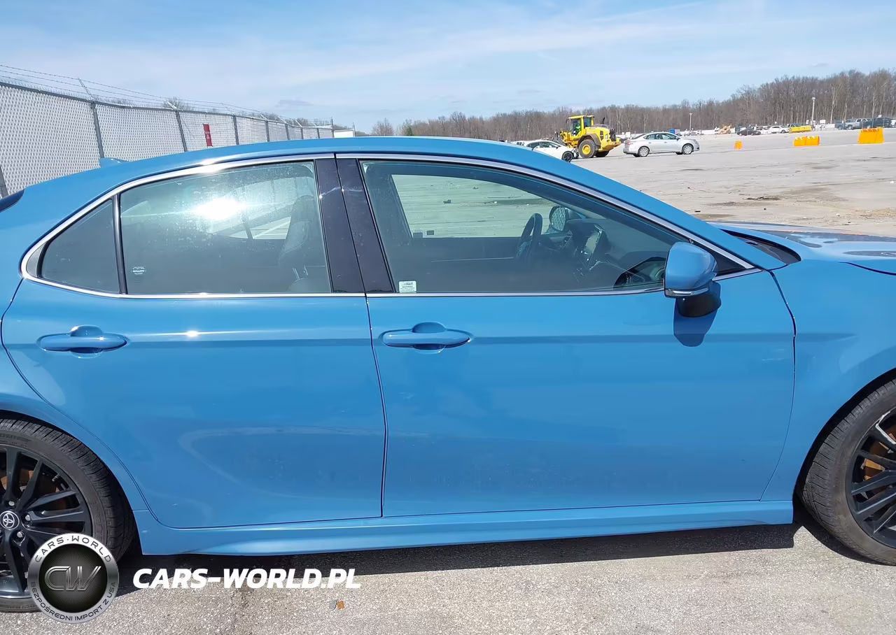 2023 Toyota Camry Xse VIN:4T1K61AK6PU106240 - 14