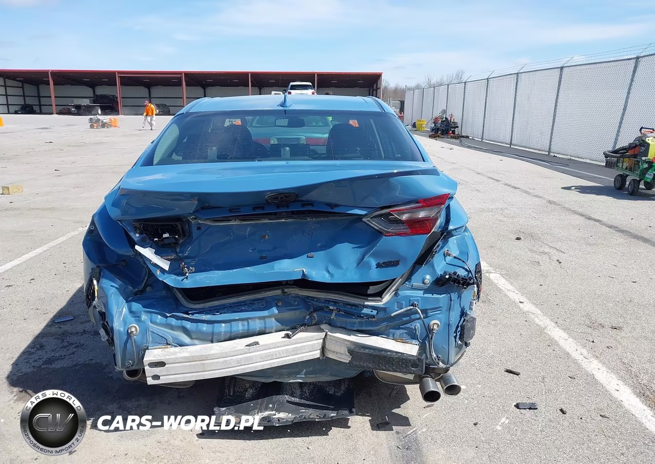 2023 Toyota Camry Xse VIN:4T1K61AK6PU106240 - 17
