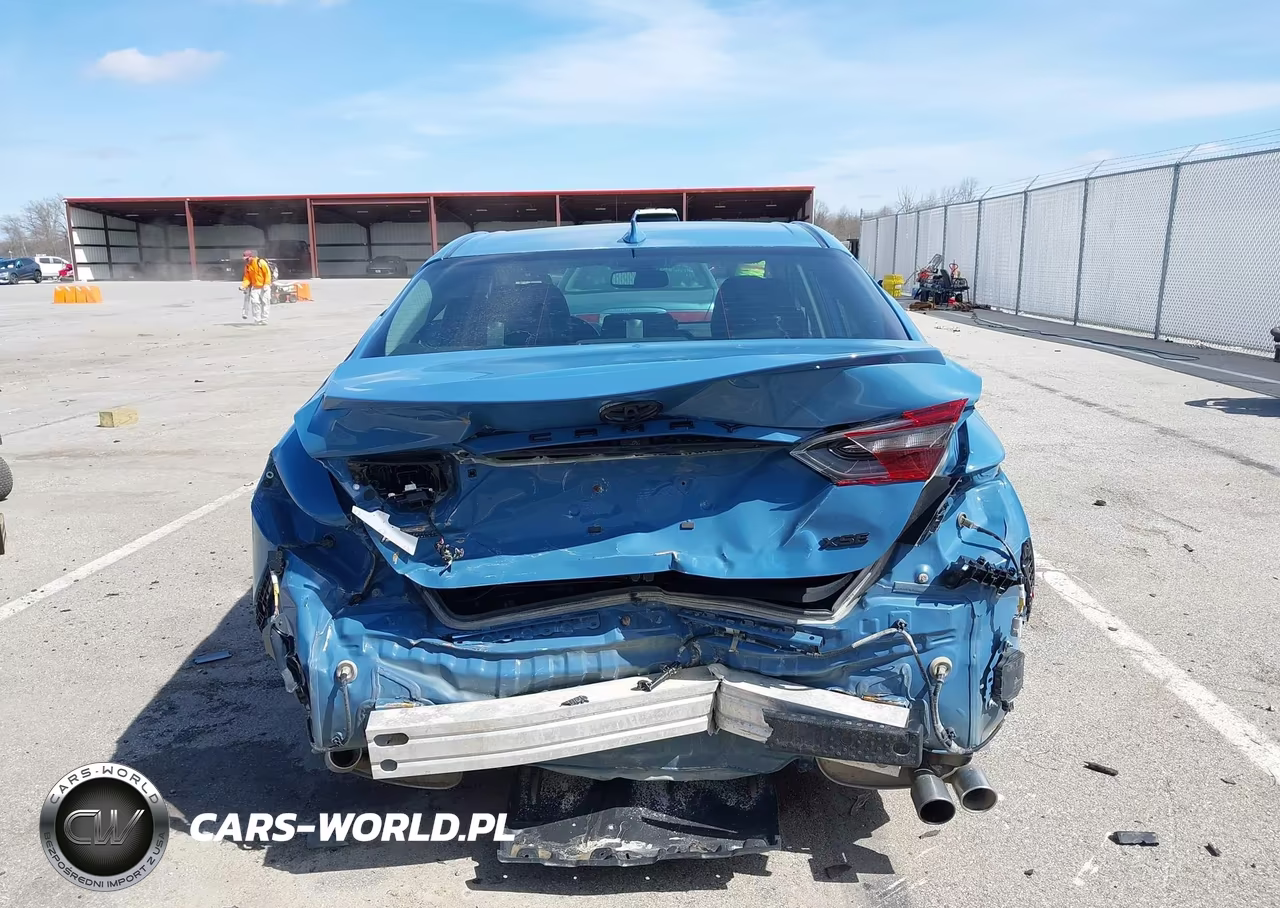 2023 Toyota Camry Xse VIN:4T1K61AK6PU106240 - 6