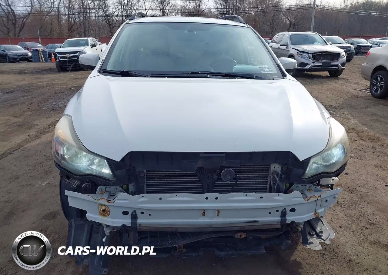 2015 Subaru Xv Crosstrek Hybrid Touring VIN:JF2GPBPC4FH244705 - 12
